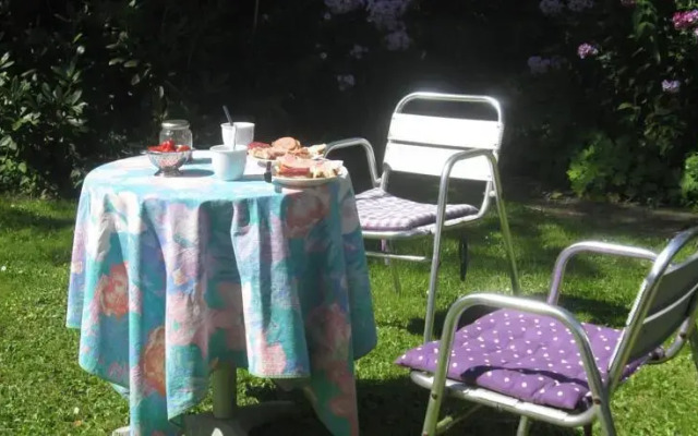 Het Morgenland