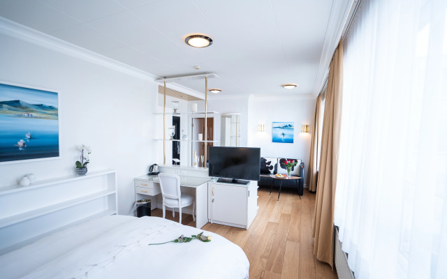 Hotel Keflavik by Reykjavik Keflavik Airport