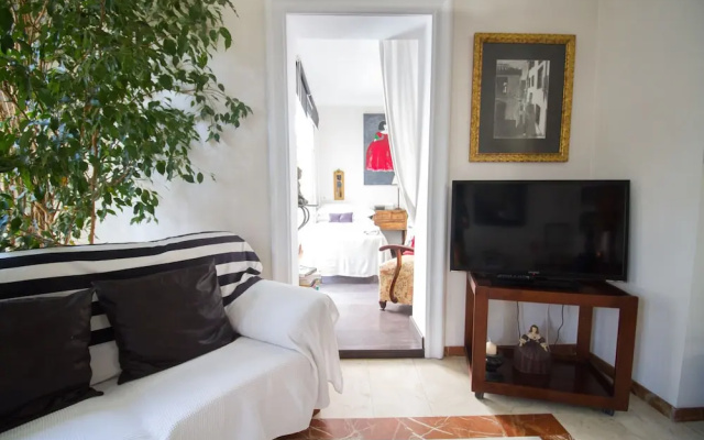 Casas de Campos - Quiet but Central