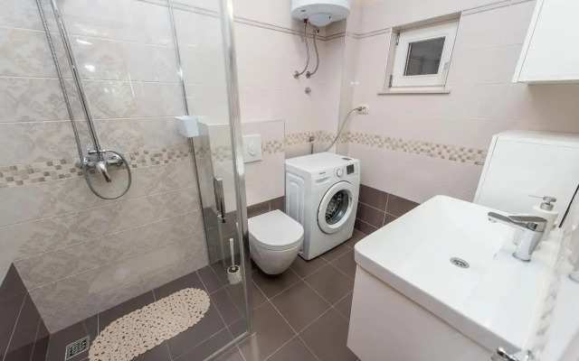 Holiday Home Darija