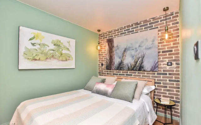Magnificent Apartment- 2br/6p - Arts et Metiers