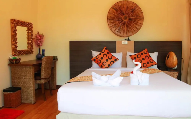 Songkhla Keeree Resort & Restaurant