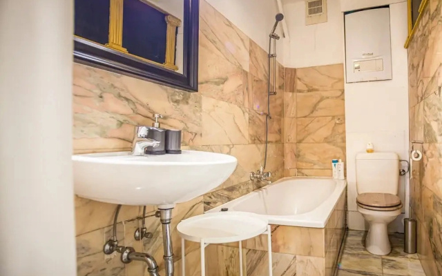 Luxury Suites Antwerpen City