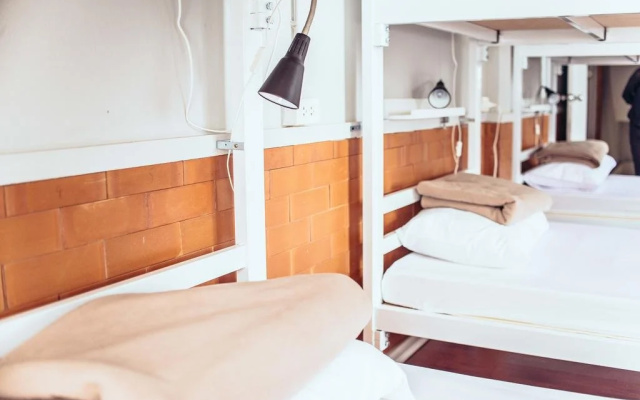 Minute Hostel