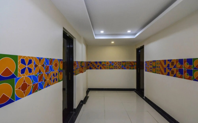 Treebo Trip Mahalaxmi Executive