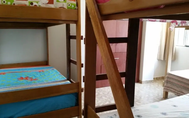 Namaste Wasi - Hostel