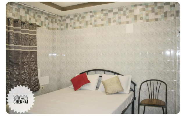 Paradise Guest House