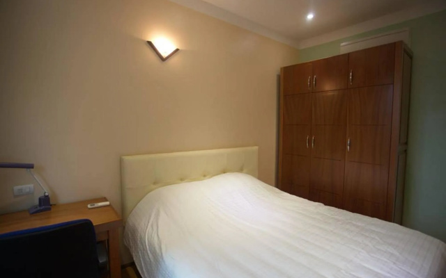 Granda Serviced Apartment 2