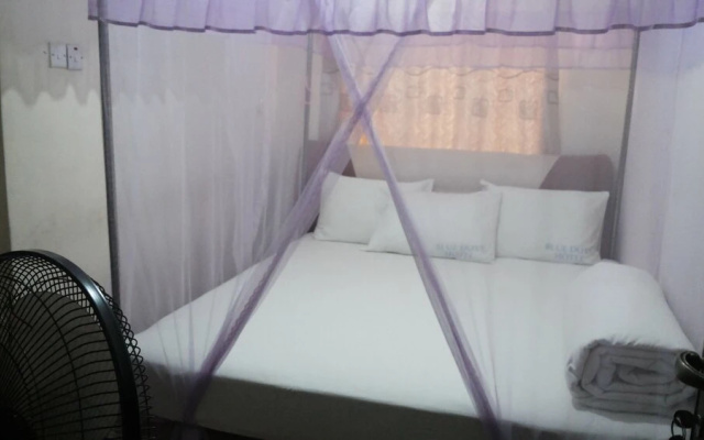 Blue Dove Hotel Arua