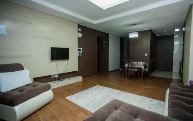 Elite Highvill Apartments 2 Room