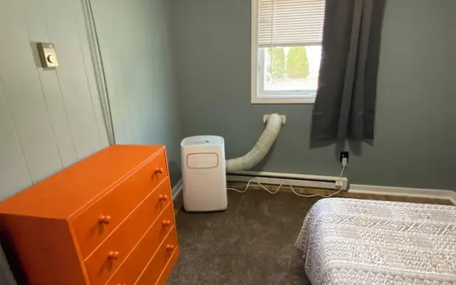 23 B ST Apartments