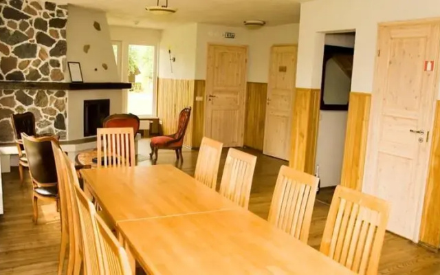 Metsavana Holiday House