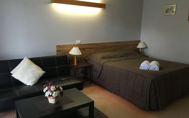 Avoca Motel