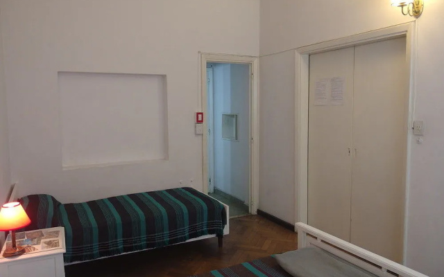 La Lechuza Hostel