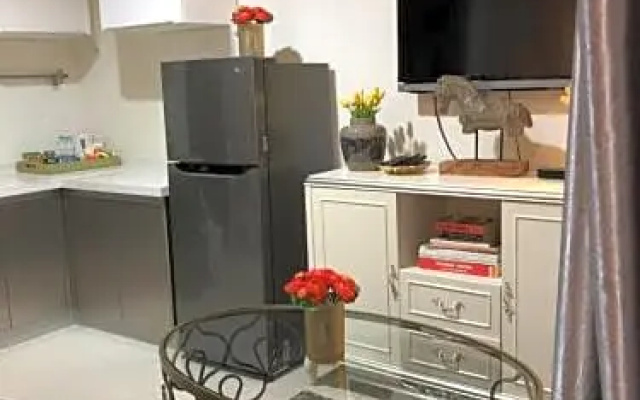 Serpong Alam Sutera Luxury Apartment Brooklyn