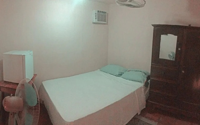 Hostal Castillo
