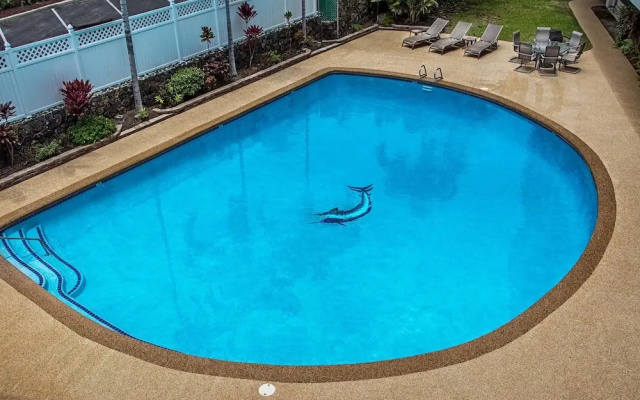 Kona Alii 608