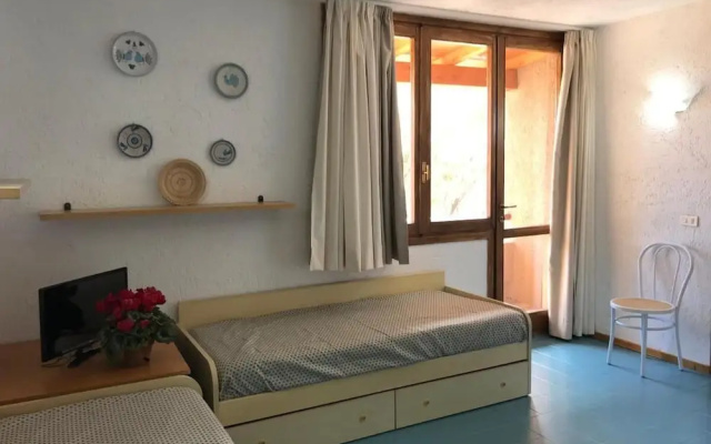 Costa Smeralda Apartments