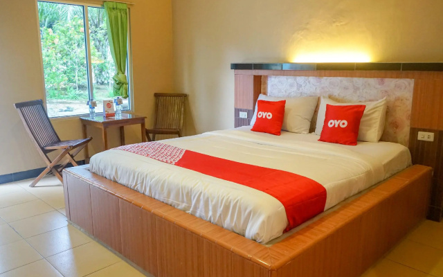 Hotel O Jatimas