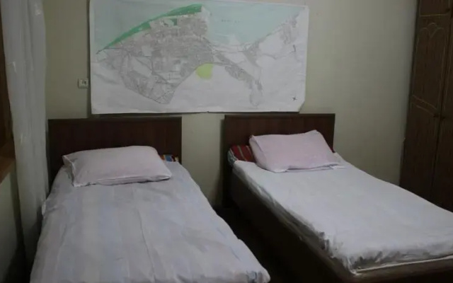 Giorgi Guesthouse
