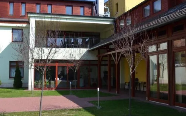 Althann Vendégház és Konferencia Központ