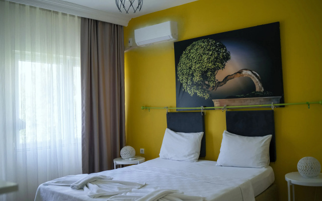 Vera Hotel Kaş