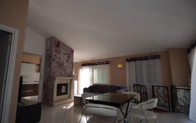 Casa Vacanze in Tanaunella