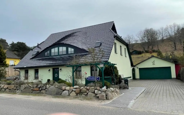 Hus Sünnschien