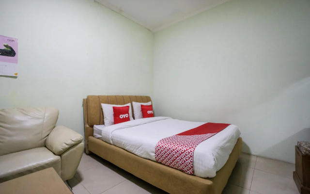 OYO 1798 Hotel 37 Syariah