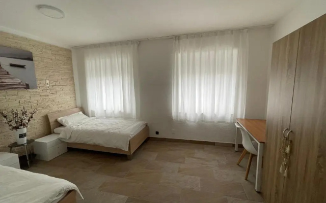 Erft Apartment