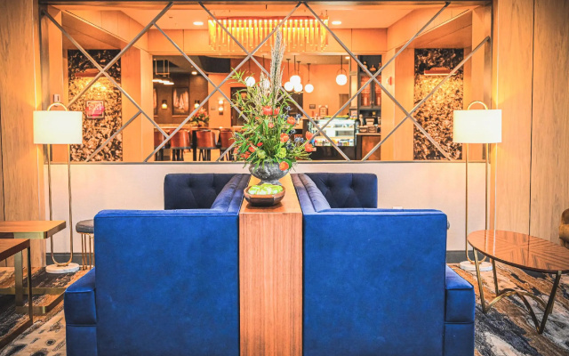 Sonesta ES Suites Cincinnati - Sharonville West