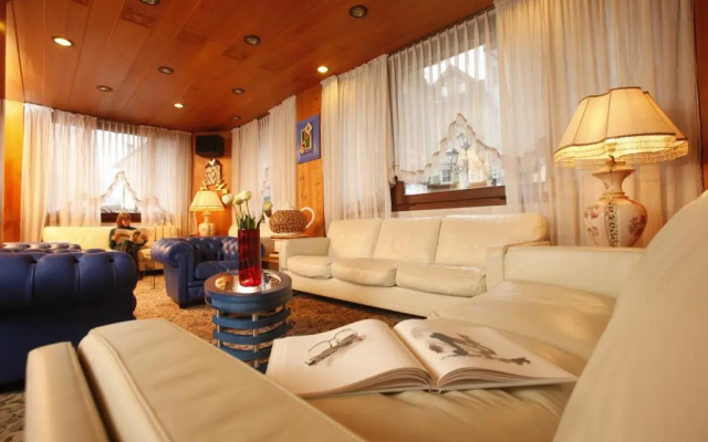 Hotel Mirabello - Slow Hotel Benessere