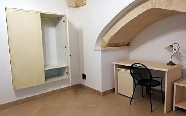 La Gemma del Sud