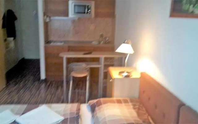 Victor Apartment Hotel