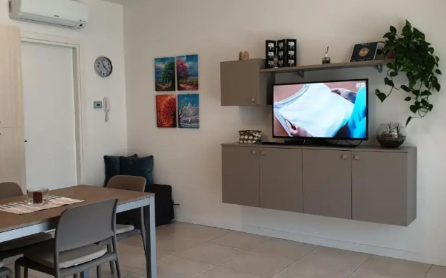Appartamento 2 il Vigneto
