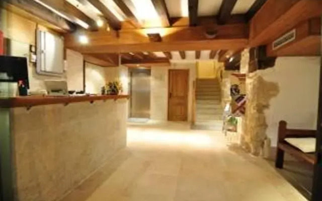 Hotel Molino del Agueda