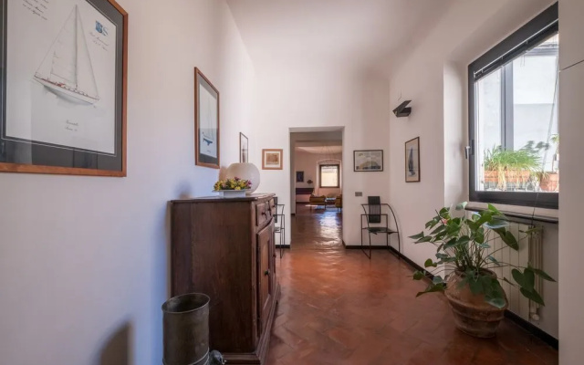 Florence My Love - Oltrarno