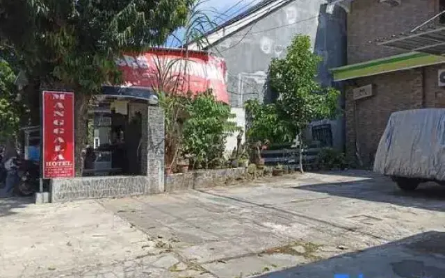 Hotel Manggala Syariah