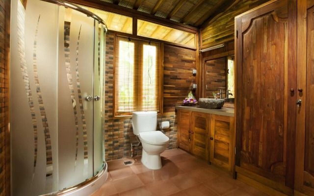 Bali Bulan Villa