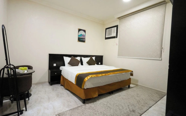 Asfour Hotel 05- Abha