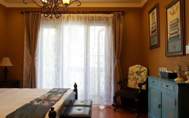 Qingshui Bay Resort Villa