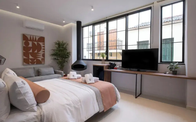 Citrus Daliani Rooms