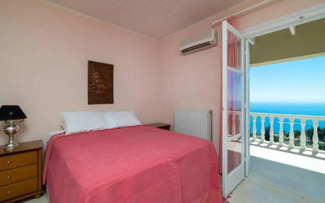 Armyra Villas