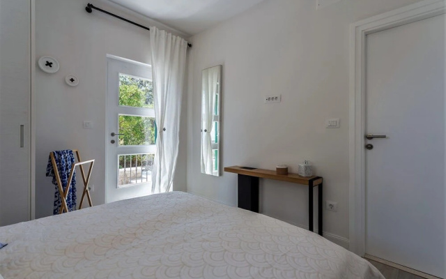 Villa Fantastic Sea View