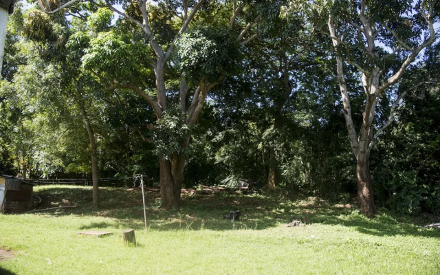 Morogoro Homestay Hostel