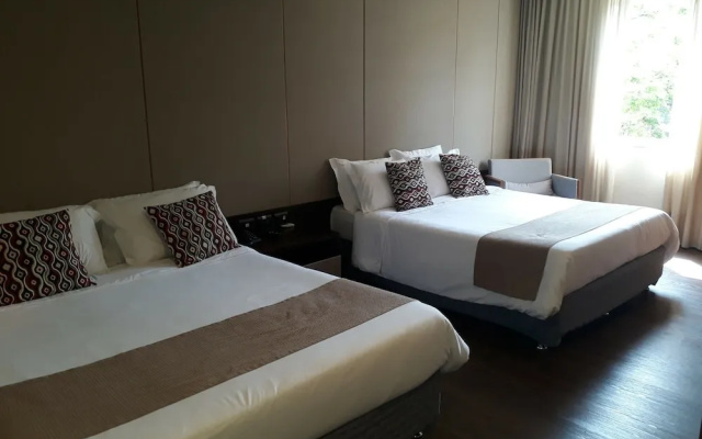 Verde Vale Hotel