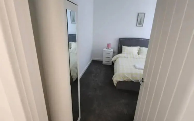 Home Away From Home in Burton on Trent