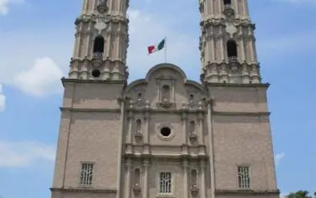Hotel Carmelitas 42