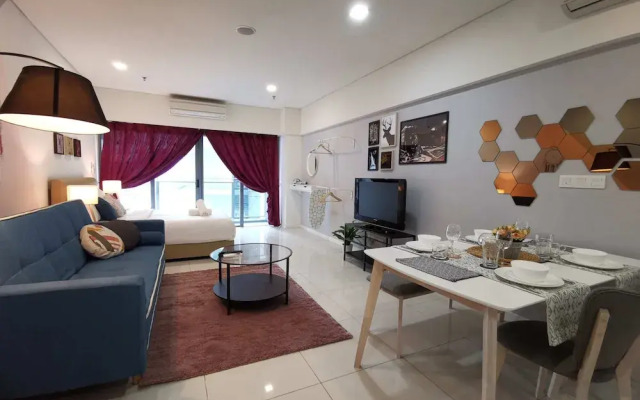 Summer Suites Residences By Plush