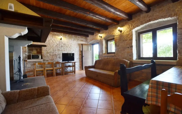 Orbanic Taverna in Rovinj